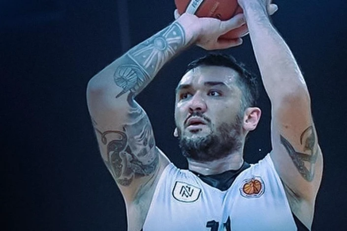 "Neftçi" basketbol komandası kapitanı ilə müqaviləni uzadıb və heyətini gücləndirib