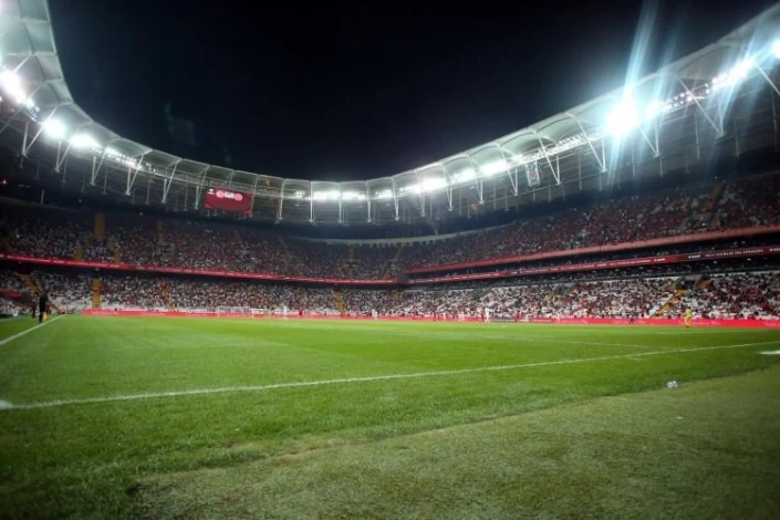 WC-2026 play-off: Turkey - Romania match will be held at 
