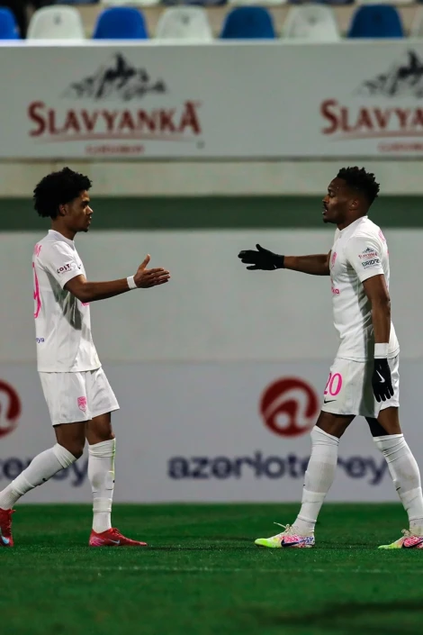 "Sabah", "Gebele"yi ezerek liderliğini güçlendirdi