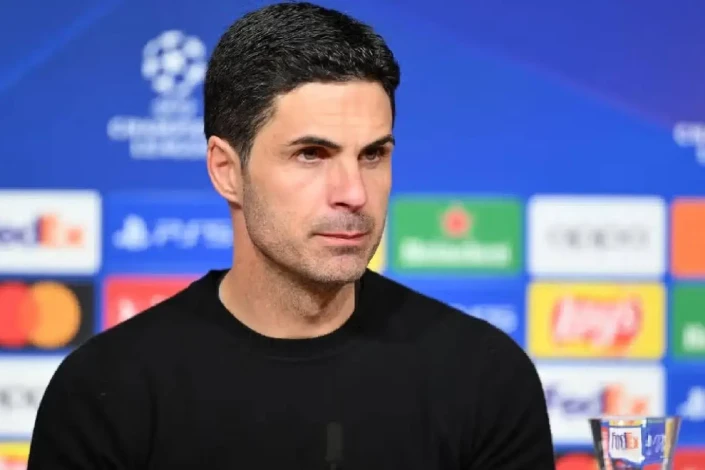 Mikel Arteta: “Subimendi "Bavariya" ilə oyunda iştirak edə biləcək”