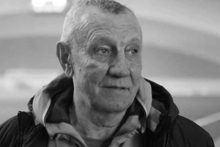 İkiqat SSRİ çempionu olan ukraynalı sabiq futbolçu vəfat edib