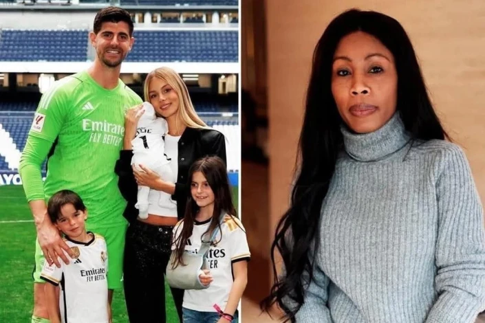 Tibo Kurtua keçmiş sevgilisini maliyyə çətinliyində tək qoymaqda ittiham olunur