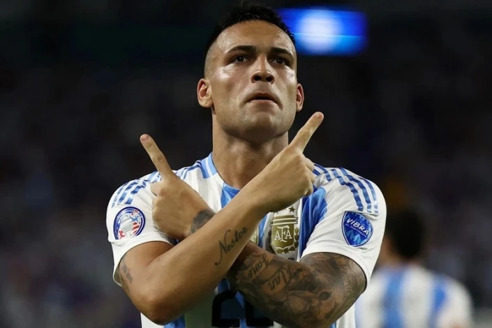 "Arsenal" Lautaro Martinesi transfer etmək istəyir
