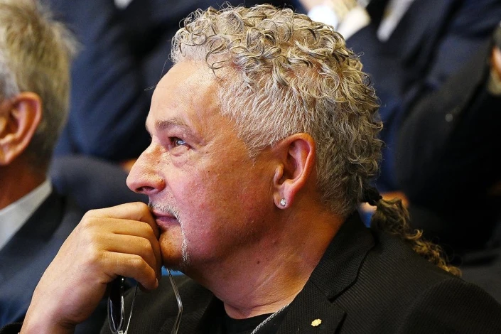 Roberto Baccodan Ronaldo və "San Siro" haqqında açıqlama