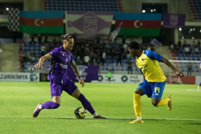 Aleksa Jankovic: "I think we can get into the top three in the league this season" - INTERVIEW