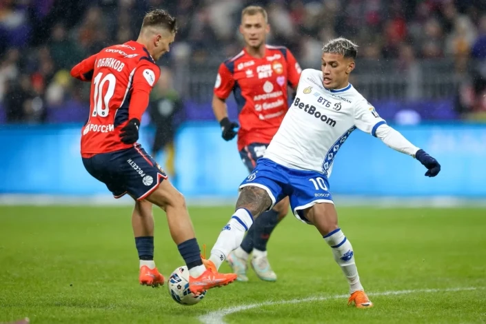 Beşiktaş adds Brazilian footballer to transfer list