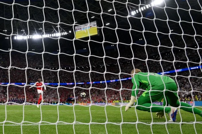FIFA 2026 Dünya Kupası'nda Ceza Vuruşu Kurallarını Değiştirmeye Hazırlanıyor