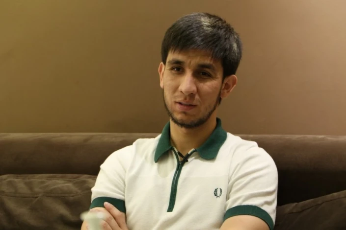 Əfran İsmayılov: "Normal futbolu olan ölkələr bizimlə qarşılaşmaq istəmir"