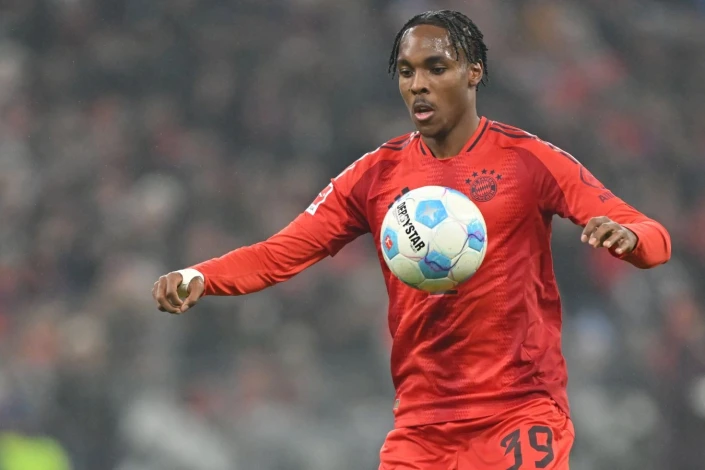 "Paris" Trying to Loan Tottenham Striker Mathys Tel