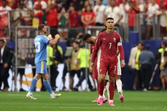 Ronaldu sonuncu dünya çempionatında iştirak etdiyini açıqlayıb
