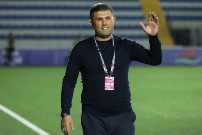 Azer Bagirov, "Sabah"tan teklif almadığını açıkladı