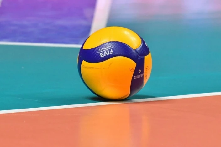 Kişi voleybolçular arasında Azərbaycan Yüksək Liqasında IX tura start verilib