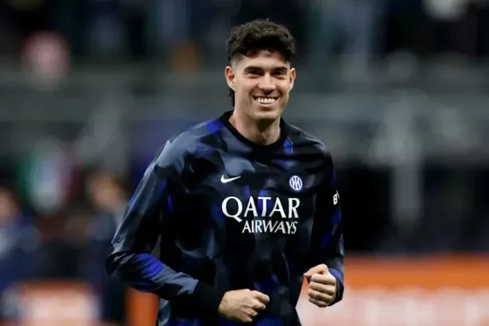 Bastoni "Barselona"nın maraq dairəsindədir