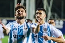Nəriman Axundzadənin qolu tarixə düşdü
