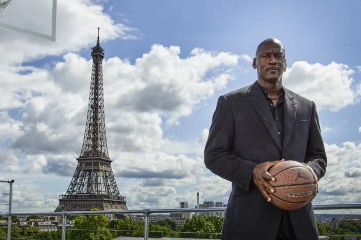 Sportico published a ranking of the highest-paid athletes in world history: Michael Jordan leads
