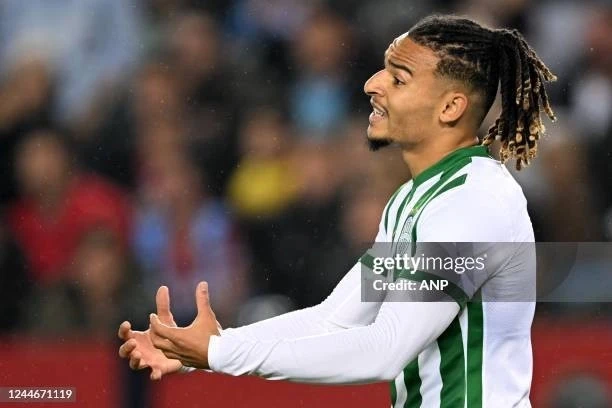 "Qarabağ" Samy Mmaee transferi üçün "Dinamo"ya nə qədər ödəyəcək?