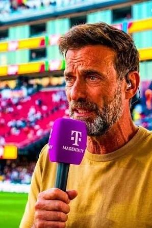 Yurgen Klopp Almaniya millisine baş məşqçi təyin edilə bilər