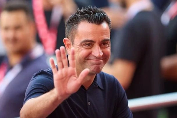 Xavi "Yuventus"un baş məşqçisi ola bilər