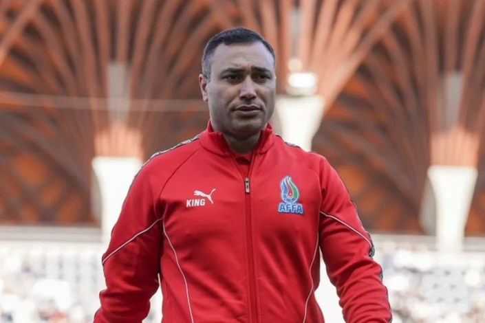 Azerbaycan Milli Takımı, Macaristan maçındaki hataları gidermeye çalışacak