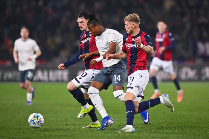"Lazio" Defeats "Bologna" on Penalties to Advance to the Semifinals of the Italian Cup