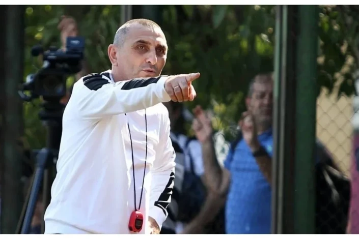 Ислам Керимов: "Кубок Баку" служит развитию детского футбола