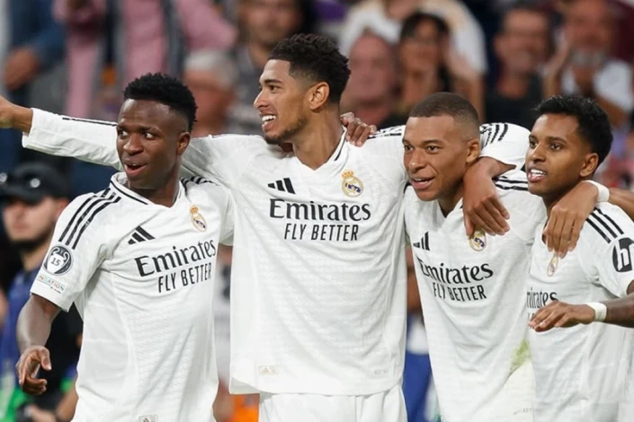 "Real Madrid" 2025/2026 mövsümündə Avropada ən çox penalti qazanan komanda oldu