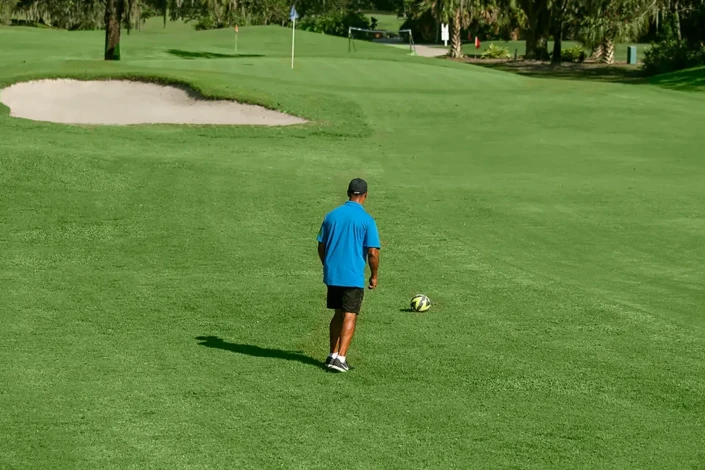 Footgolf in the USA: A New Career Opportunity for Footballers