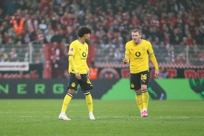 Football Whispers “Borussiya”nın “Sabah” üzərində 3:1 hesabını proqnozlaşdırdı