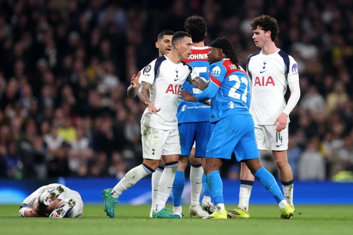 Лига чемпионов: Определены пары и команды 1/4 финала