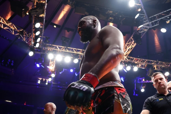 Jon Jones Seeks "Special" Reason to Fight at White House Despite Arthritis