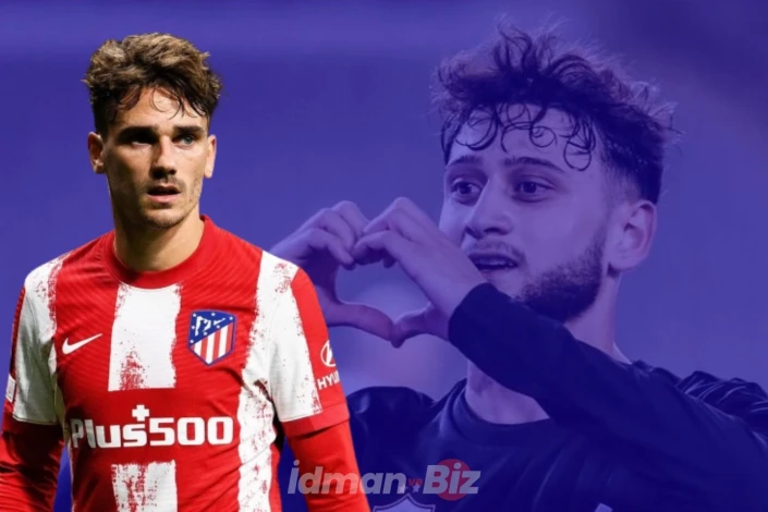 Antoine Griezmann Could Move to Orlando City: Talks Accelerate