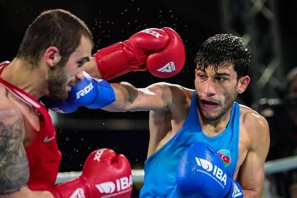 Yığmamız “Strandja” turnirini 4 medalla başa vurdu