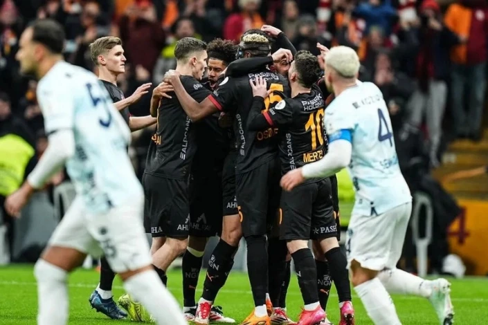 "Qalatasaray" - "Adana Dəmirspor" oyunu ilə bağlı aidiyyəti qurumlara müraciət olunub