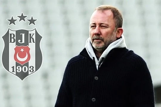 “Beşiktaş” Sergen Yalçınla yenidən görüşəcək