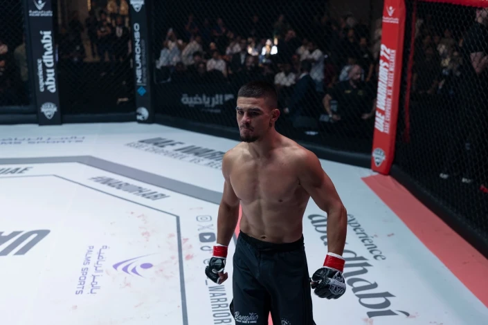 UFC 333 Əbu-Dabi: İki titul döyüşü və Azərbaycanlı döyüşçü Asəf Çopurovun debütü