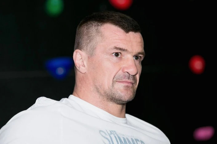 Mirko Cro Cop Demands $20 Million to Fight Ngannou | Latest sports news ...