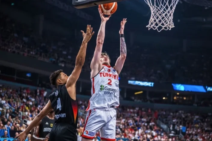 Germany defeats Turkey to become European Champion