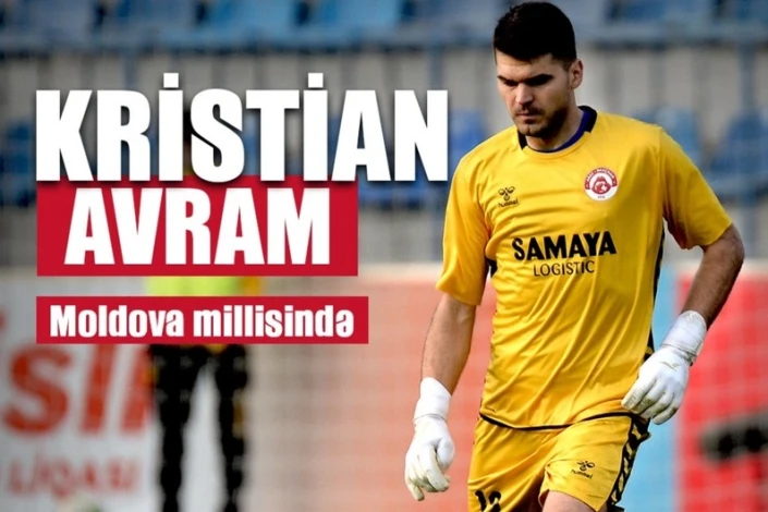 "Araz-Naxçıvan"ın futbolçusu milliyə dəvət alıb