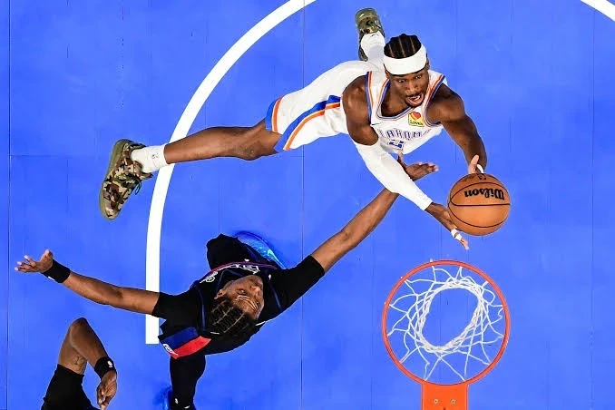 NBA 2027-ci ildə Avropada öz liqasını yaratmağa hazırlaşır