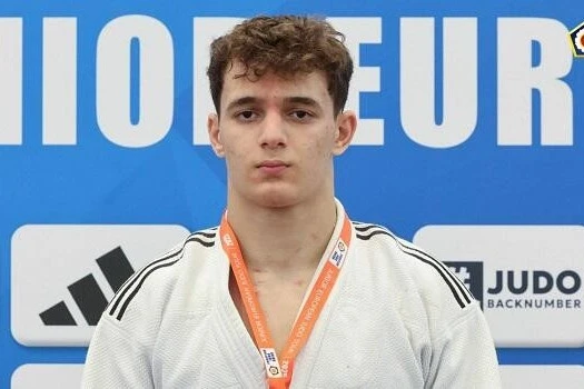 Judo Disqualified Tuncay Shamil to Represent Azerbaijan at Sambo European Championship
