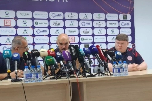 Главный тренер «Шелбурна»: «Нет необходимости вносить много тактических изменений против таких команд, как «Карабах»