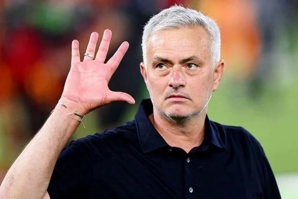 "Benfica" to announce Mourinho's appointment in the next few hours