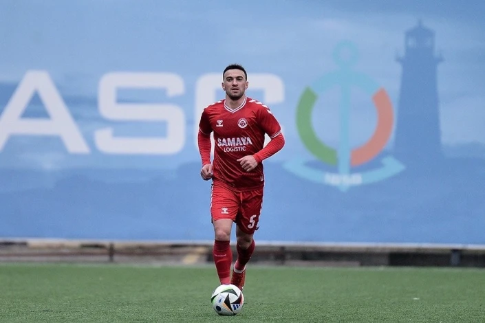 Qara Garayev: "Our main focus should be on our own team"