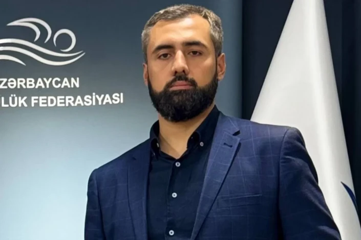 Oqtay Atayev: İdman federasiyalarının büdcələri arasında uçurum və maliyyə bərabərsizliyi var