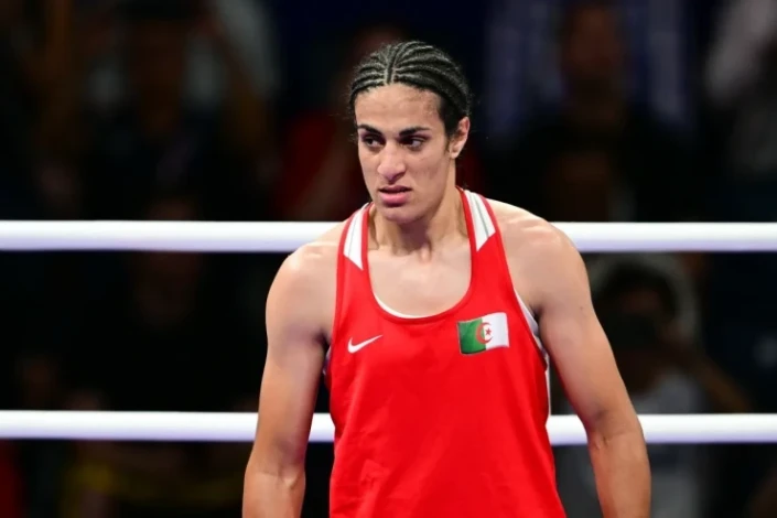 Olimpiyat şampiyonu Imane Khelif kariyerini sonlandırdı