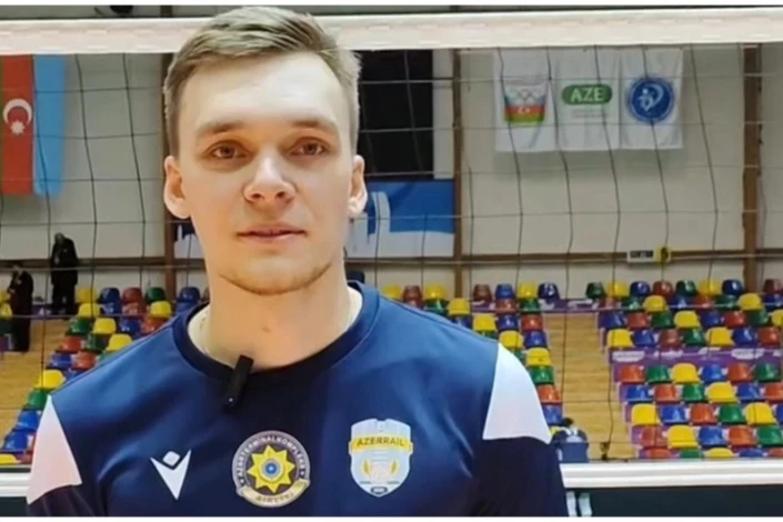 "Azərreyl" Roman Merkuşovla müqaviləni uzatdı