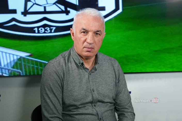 Arif Asadov: "Samir Abasov's parting ways with 9 players does not surprise anyone"