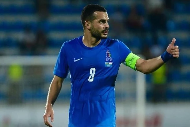 Emin Mahmudov: "We tried to score quickly when the game started"