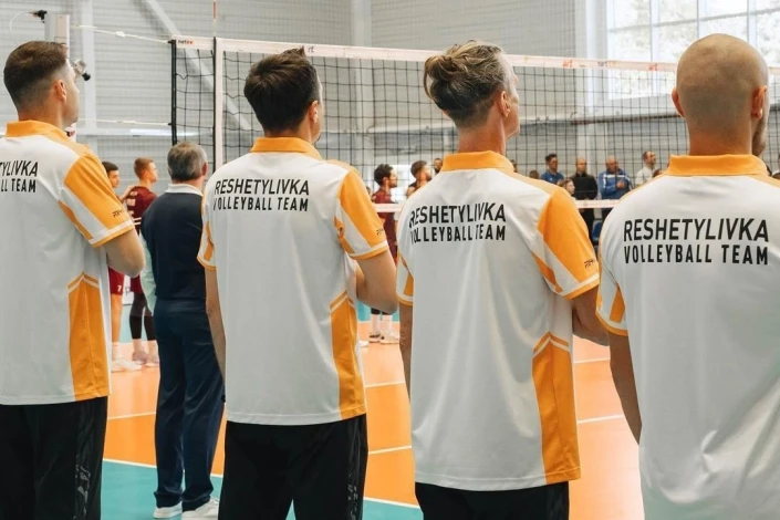 Ukraynalı voleybolçular vətənə dönmədilər