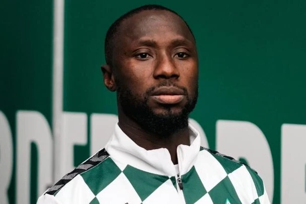 Наби Кейта перешел в «Ференцварош»